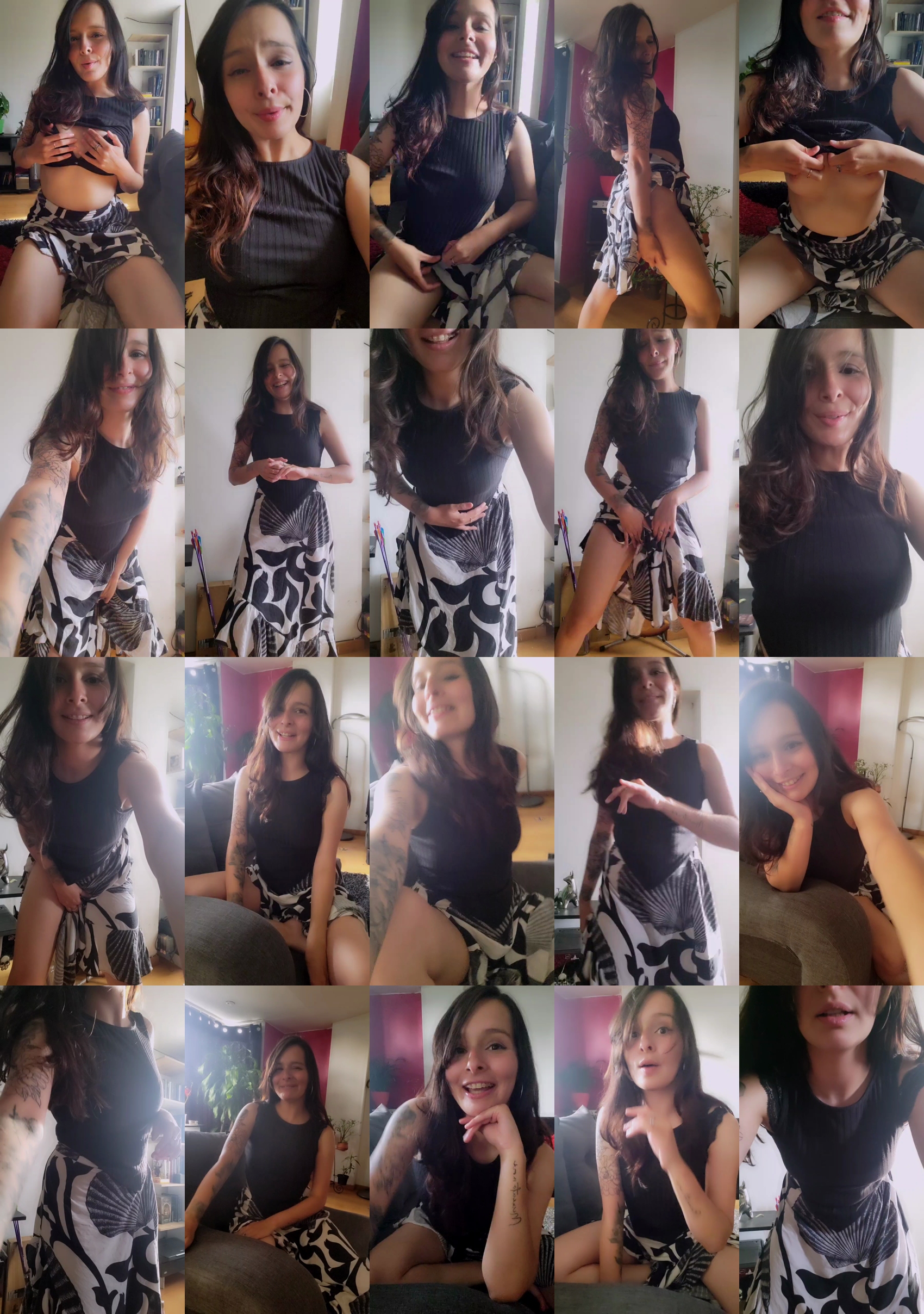 Roxannepiggy  19-04-2023